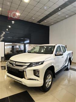 ميتسوبيشي L200